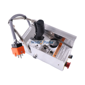 Proportional Control Box 130028 for Skyjack Scissor Lift 3220 3226 4620 4626 4632 4830