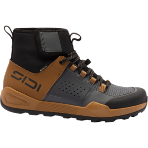 Sidi - Atomus Mid GTX - Harvest Grey - 48