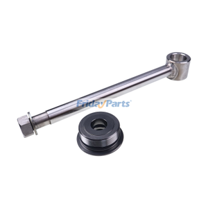 Tilt Piston Sub Assembly 64E-43810-01-00 63P-43810 for Yamaha 2T 115-300HP Outboard 1997-2016