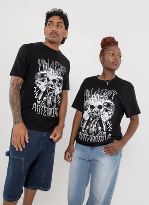 Illicit 13 Crooks Tee