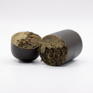 Black Ice-o-lator CBD Hash