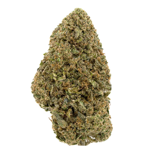 Critical Berries CBD Flower Sun grown