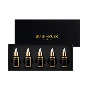 Signature Oil Collection
