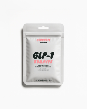 Clooudie GLP-1 Gummies (Gift)