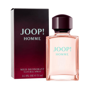 Joop! Homme Deodorant Spray (75ml)