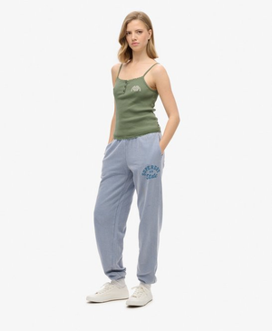Athletic Essentials Vintage Washed Graphic Jogger