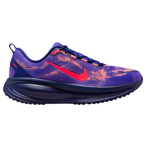 Nike Mens Vomero 18 - Indigo Burst/Hot Lava/Blue Void - Neutral - SP26