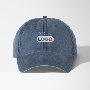 Valucap Pigment-Dyed Cap