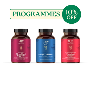 Health Maintenance Over 45 Enhanced Supplement Programme