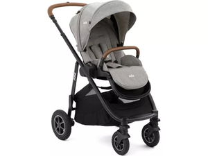 Joie Versatrax Pushchair - Pebble