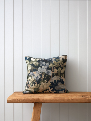 Canopy Square Cushion Cover