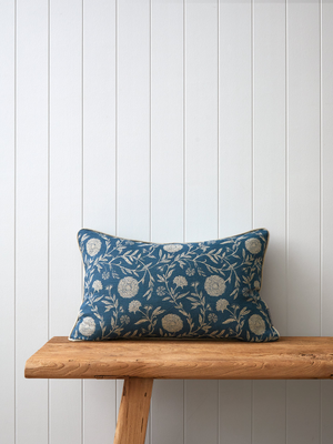 Nara Rectangle Cushion Cover