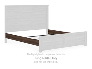 Default Title Juararo King Rails B251-99