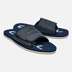 O'Neill Mens Summer Sliders Dress Blues