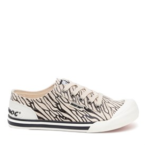 Rocket Dog Womens Jazzin Canvas Pumps Black