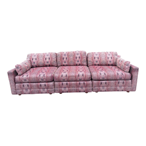 1980s Henredon Folio Sectional