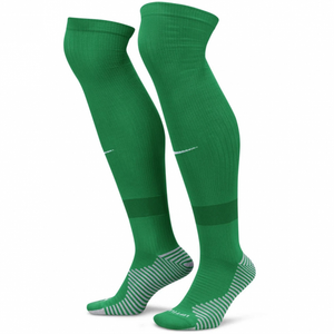 NIKE Strike Sock - green - M