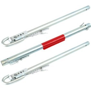 Tow pole
