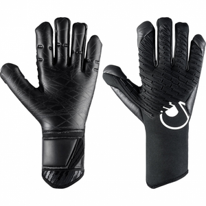 Uhlsport Cybertec Ultragrip HN Night Edt. - Black - 7