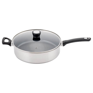 Judge Essentials 28cm Non Stick Saute Pan