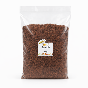 Cornsilk 500g