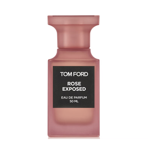 Tom Ford Rose Exposed Eau de Parfum Unisex Fragrance Spray (30ml, 50ml)