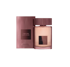 Tom Ford Café Rose Eau de Parfum Women's Perfume Spray (10ml, 50ml, 100ml)