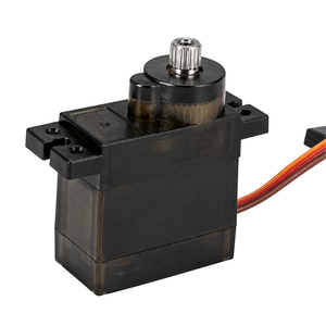 Metal Geared Rudder Servo Replacement/Upgrade for Dragon Force 65 & Dragon Force 95 Yachts