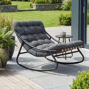 Bosa Rocking Chair