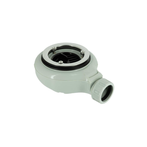 Roca 90mm Waste for Terran-N Shower Tray