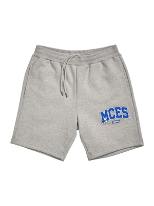 MCES Campus Jog Short