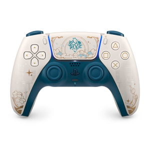 COMANDO SONY PS5 GENSHIN IMPACT