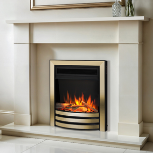Flavel Proflame SL Autograph Electric Fire