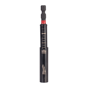 Milwaukee 4932500395 Shockwave Impact Duty Magnetic Bit Holder 75mm