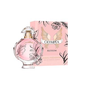 Paco Rabanne Olympea Blossom Eau de Parfum Women's Perfume Spray (30ml, 50ml, 80ml)