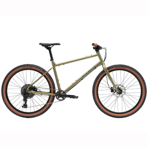 Marin Muirwoods 27.5" Hybrid Bike
