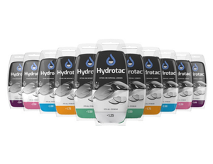 Hydrotac Stick-On Bifocal Lenses - +2.00