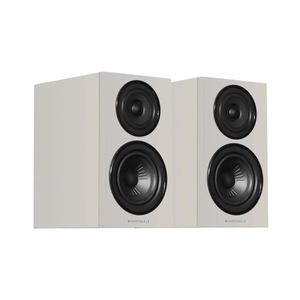 Wharfedale Diamond 12.1i Bookshelf Speakers - Grey