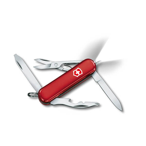 Victorinox Swiss Army Knife Midnite Manager