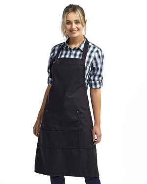 Artisan Collection by Reprime Unisex Pocket Apron