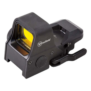 Impact XLT Reflex Sight - QR Weaver/Picatinny