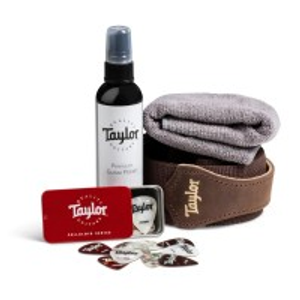 Taylor 1321 Essentials Pack, Satin