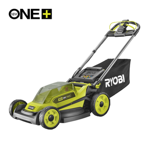 18V ONE+™Brushless 51cm Lawnmower with Self Propel