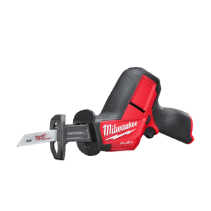 Milwaukee M12CHZ-0 12V FUEL HACKZALL Reciprocating Saw 4933500572 - Body Only