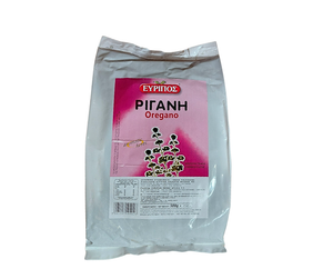 Oregano Crushed 1kg Evripos