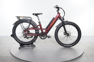 Rad Power Bikes Radster Trail