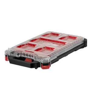Milwaukee 4932471065 Packout Compact Slim Organizer
