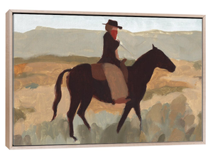 Folk Bandit I