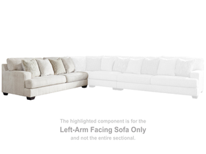 Default Title Rawcliffe LAF Sofa 1960466