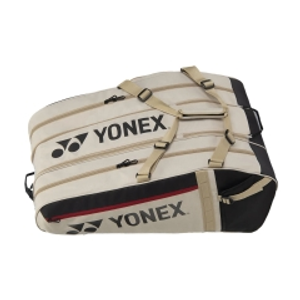 Yonex Gearlogic x 12 Borsa - Beige